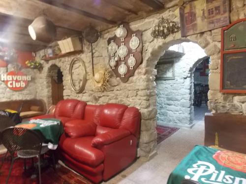 Фотография мини отеля Home Story