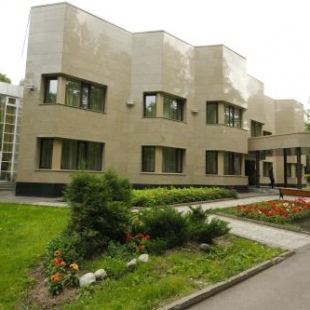 Фотография гостиницы Конгресс-парк Волынское