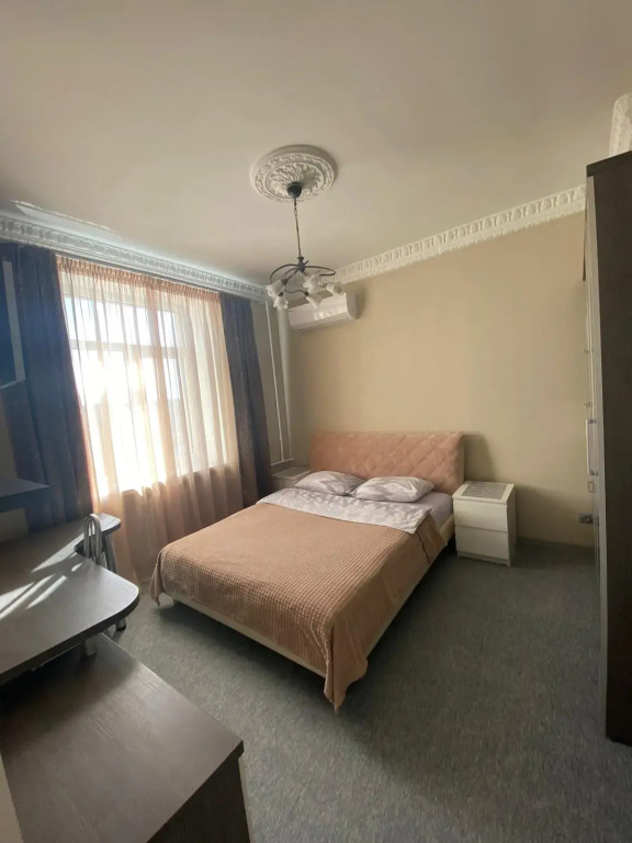 Фотография квартиры Квартира Уютная в центре