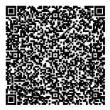 QR код гостиницы Русь