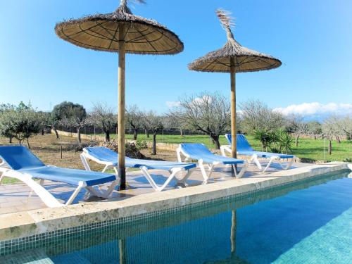 Фотография гостевого дома Holiday Home Sont Ulari I - PIC111