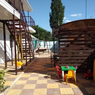 Фотография гостевого дома Отдых на Азовском море