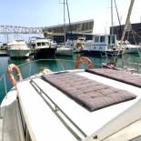 Фотография мини отеля Relax on a Yacht Barcelona
