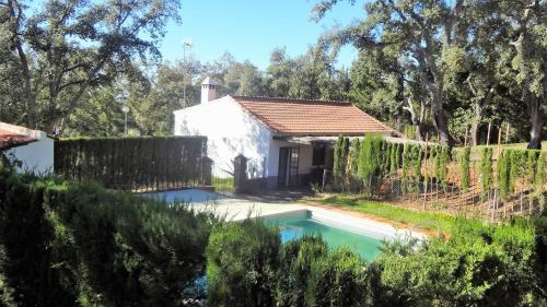 Фотография гостевого дома Casa Rural La Gallega