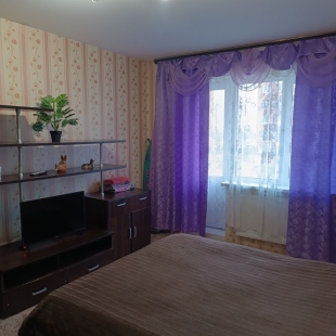 Фотография квартиры Квартира В Луговом