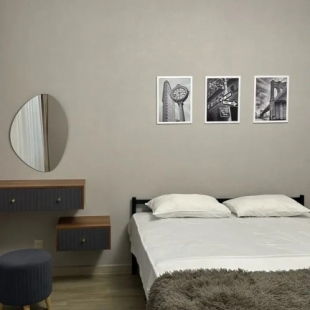 Фотография квартиры Апартаменты ADAMIE house