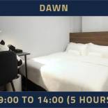 Фотография гостиницы ST Signature Bugis Beach [5 Hours, 9AM-2PM] (SG Clean, Staycation Approved)