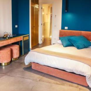 Фотографии мини отеля
Nacu 90