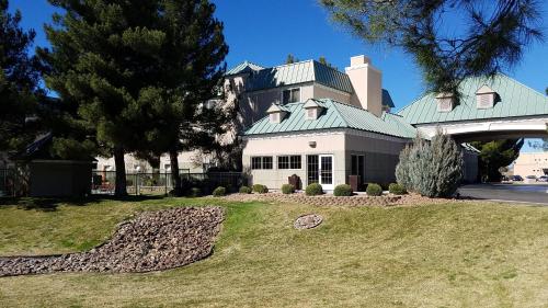 Фотография гостиницы SpringHill Suites by Marriott Las Cruces