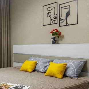 Фотография квартиры Квартира на Олимпийском