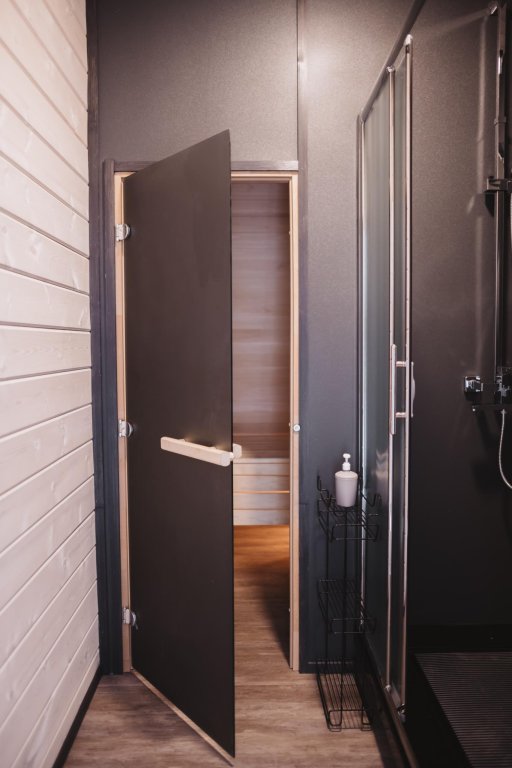 Фотография Коттеджа Тихое место