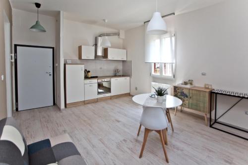 Фотографии гостевого дома
Ben ti voglio b&b -camera Terra