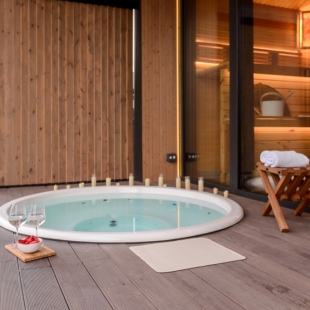 Фотография Коттеджа Частный Дом Simple Life Home 316