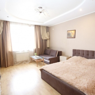 Фотография квартиры Апартаменты Онежская 8а