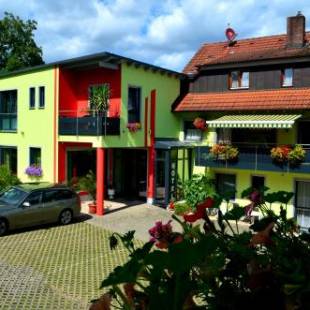 Фотографии гостиницы
Rothsee Hotel