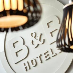 Фотографии гостиницы 
            B&B Hôtel Aix en Provence Venelles