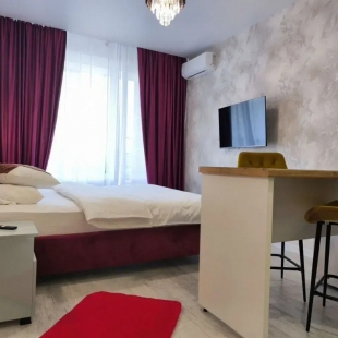 Фотография квартиры Апартаменты на Гаршина 25к4