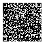 QR код памятника Аллея мужества