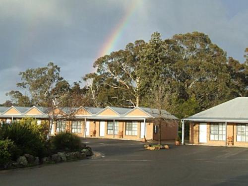 Фотография мотеля Swaggers Motor Inn