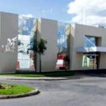 Фотография гостиницы Mara Turismo Hotel