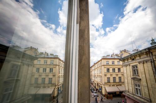 Фотография апарт отеля На Рыночной площади