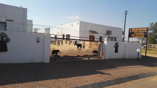 Фотография гостевого дома Fourties Guest House