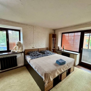 Фотография квартиры Апартаменты Нахимова 11