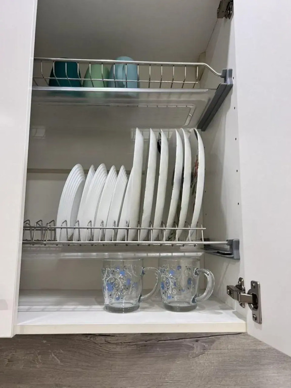 Фотография квартиры Апартаменты студия на улице Нижнеимеретинская 137А