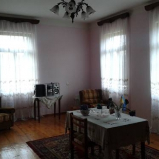 Фотография гостевого дома Мтирала