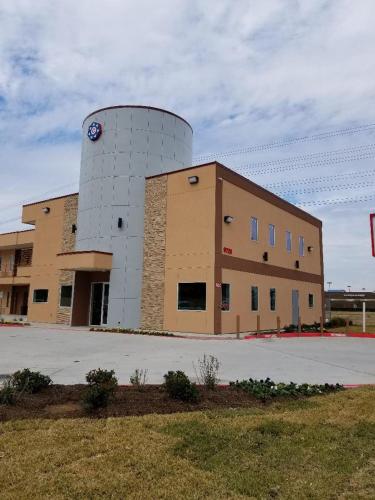 Фотография мини отеля Crystal Inn - Sugarland