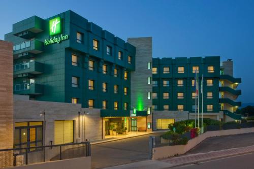 Фотография гостиницы Holiday Inn Cagliari, an IHG Hotel