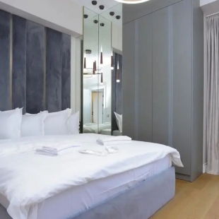 Фотография квартиры Stay Inn on Pushkin street 25