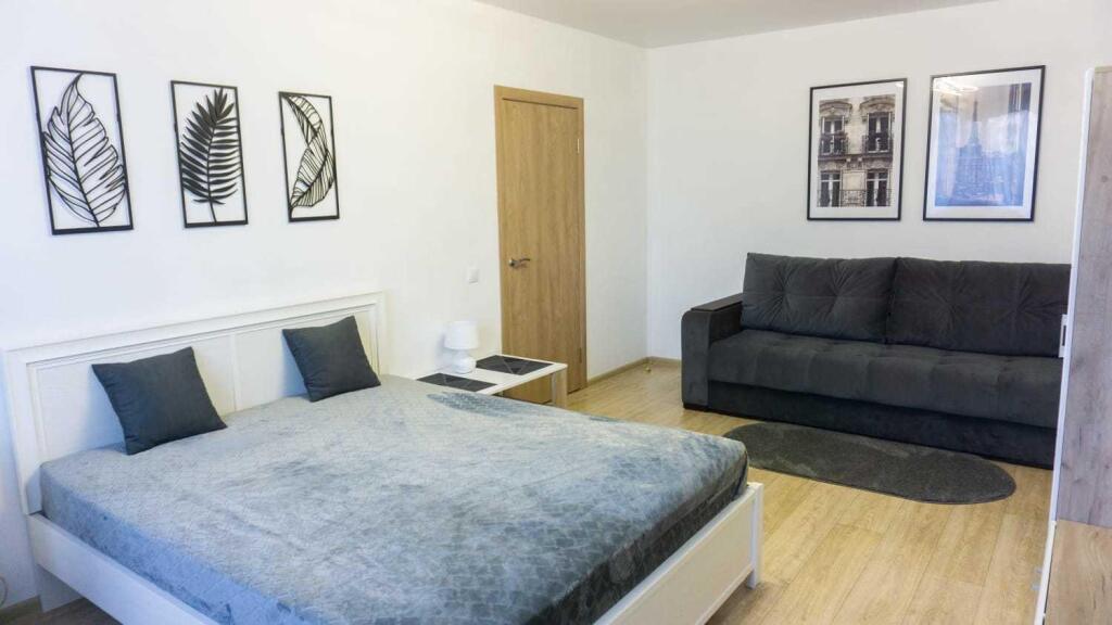 Фотография квартиры Апартаменты на улице Димитрова 51А к1