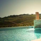 Фотография гостиницы Borgo Conde Wine Resort