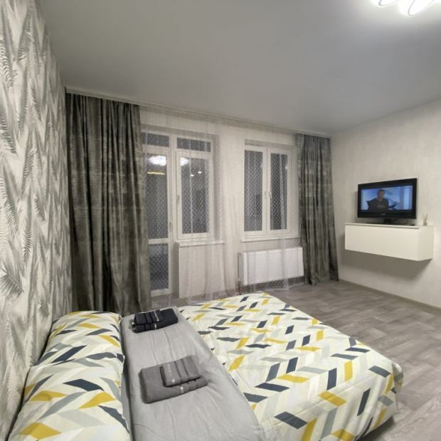 Фотографии квартиры
Апартаменты Infinity of Days