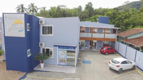 Фотография мини отеля Pousada Villarejo Armação