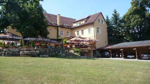 Фотография гостиницы Hotel Lipa