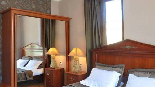 Фотография гостевого дома Guest House Ritsa