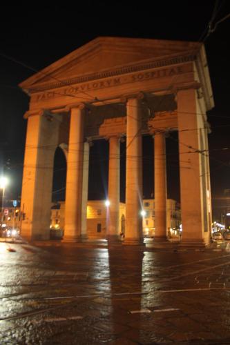 Фотография гостиницы Hotel La Vignetta