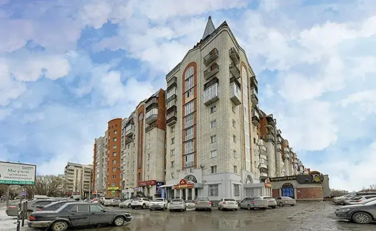 Фотографии квартиры 
            Апартаменты на улице Маяковского 20