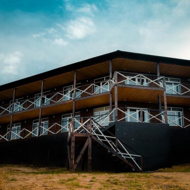 Фотографии гостиницы
Отель Olkhon-hill