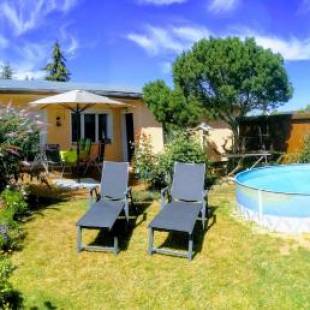 Фотографии гостевого дома
"Elbparadies" Ferienhaus am Niegripper See mit Pool