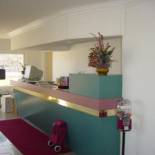 Фотография мотеля Prestige Inn