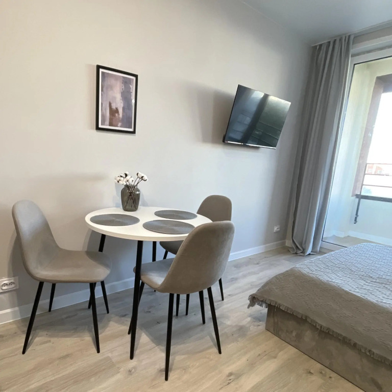 Фотография квартиры Апартаменты на улице Мраморская 13