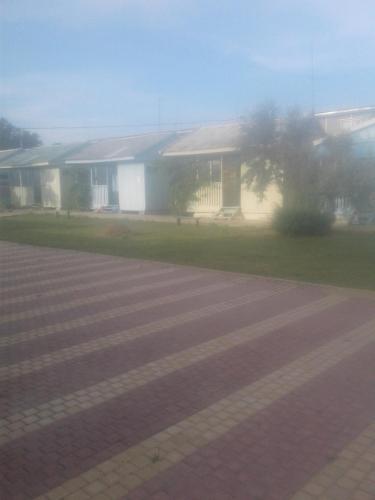 Фотография гостиницы Людмила