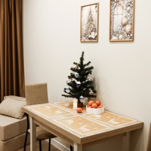 Фотография квартиры Квартира Замечательная