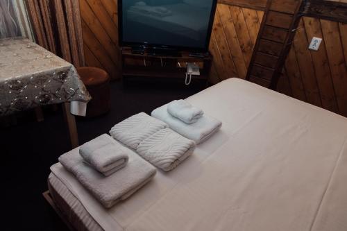 Фотографии гостиницы
Николаевский