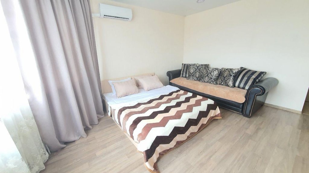 Фотография квартиры Квартирки НН на улице Украинская