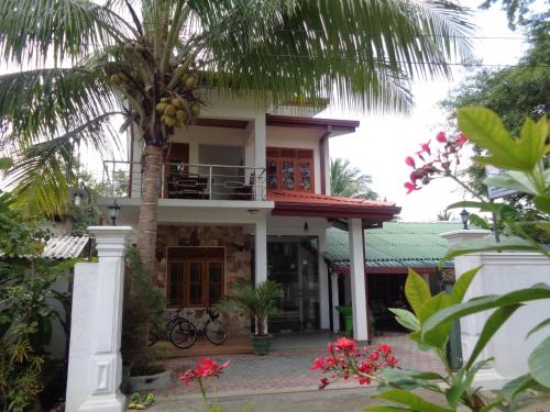 Фотография гостиницы Cannel Side Guest House