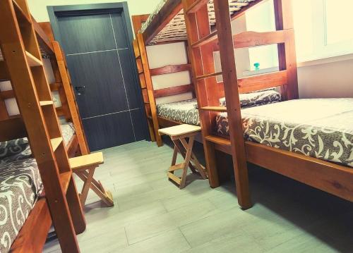 Фотографии хостела
Uman Welcome Hostel